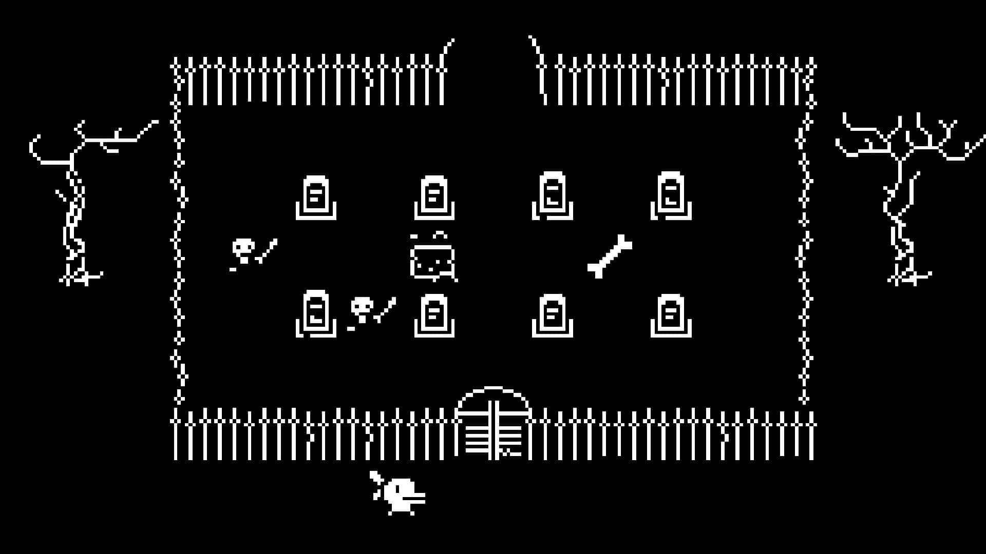 #10. Minit (GOG) 由: Devolver Digital