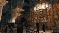 Fallout: London screenshot 1