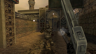 Soldier of Fortune: Platinum Edition screenshot 2