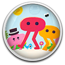 螢幕擷取畫面 (10) Pikuniku Collector's Edition