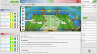 GOAL! The Club Manager screenshot 12
