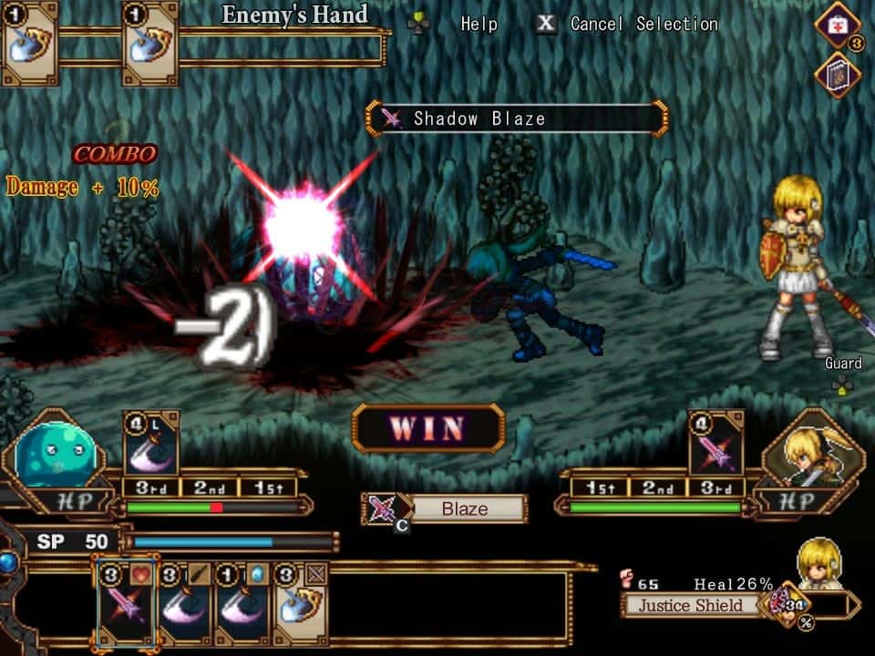 #1. False Myth (GOG) 由: Kagura Games