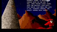 Moonstone: A Hard Days Knight screenshot 8