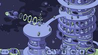Looking for Aliens Demo screenshot 3
