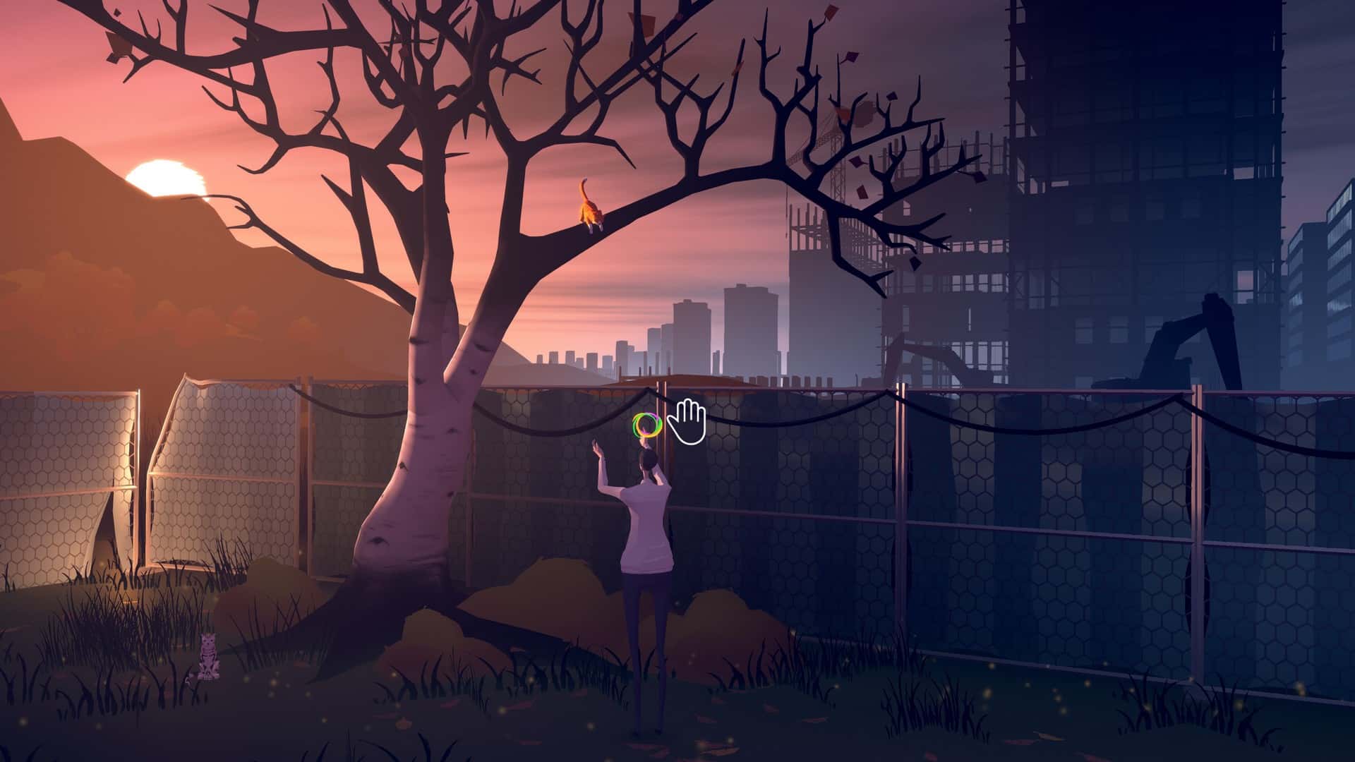 #8. Mosaic Soundtrack (GOG) 由: Raw Fury