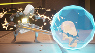 Blue Fire screenshot 8
