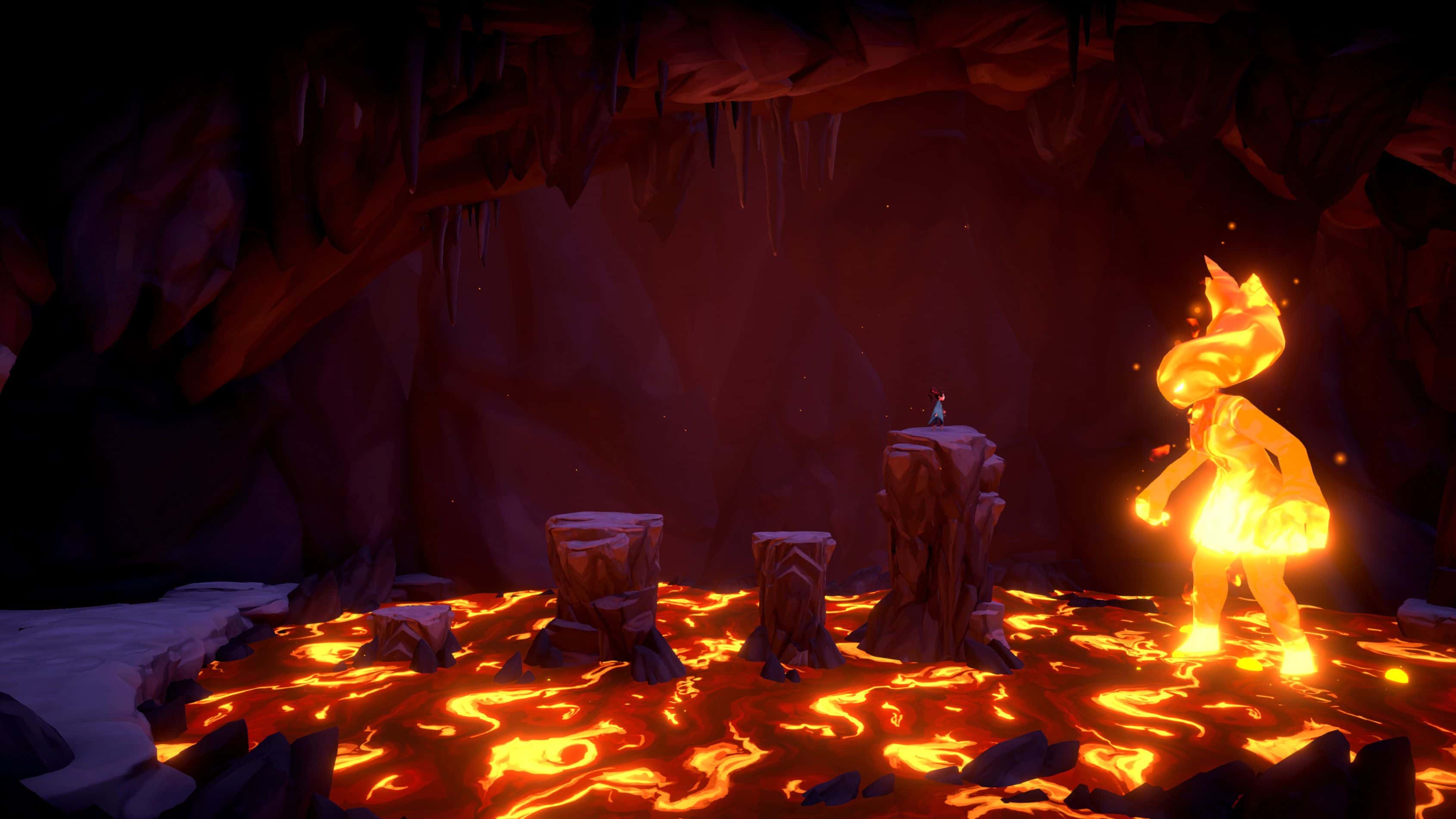 #4. Lost Words: Beyond the Page (GOG) 由: Fourth State