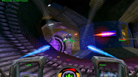Descent 3 screenshot 3