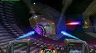 Descent 3 screenshot 3