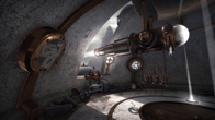 Quern - Undying Thoughts screenshot 5