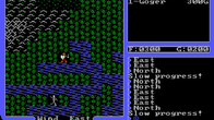 Ultima™ IV: Quest of the Avatar screenshot 2