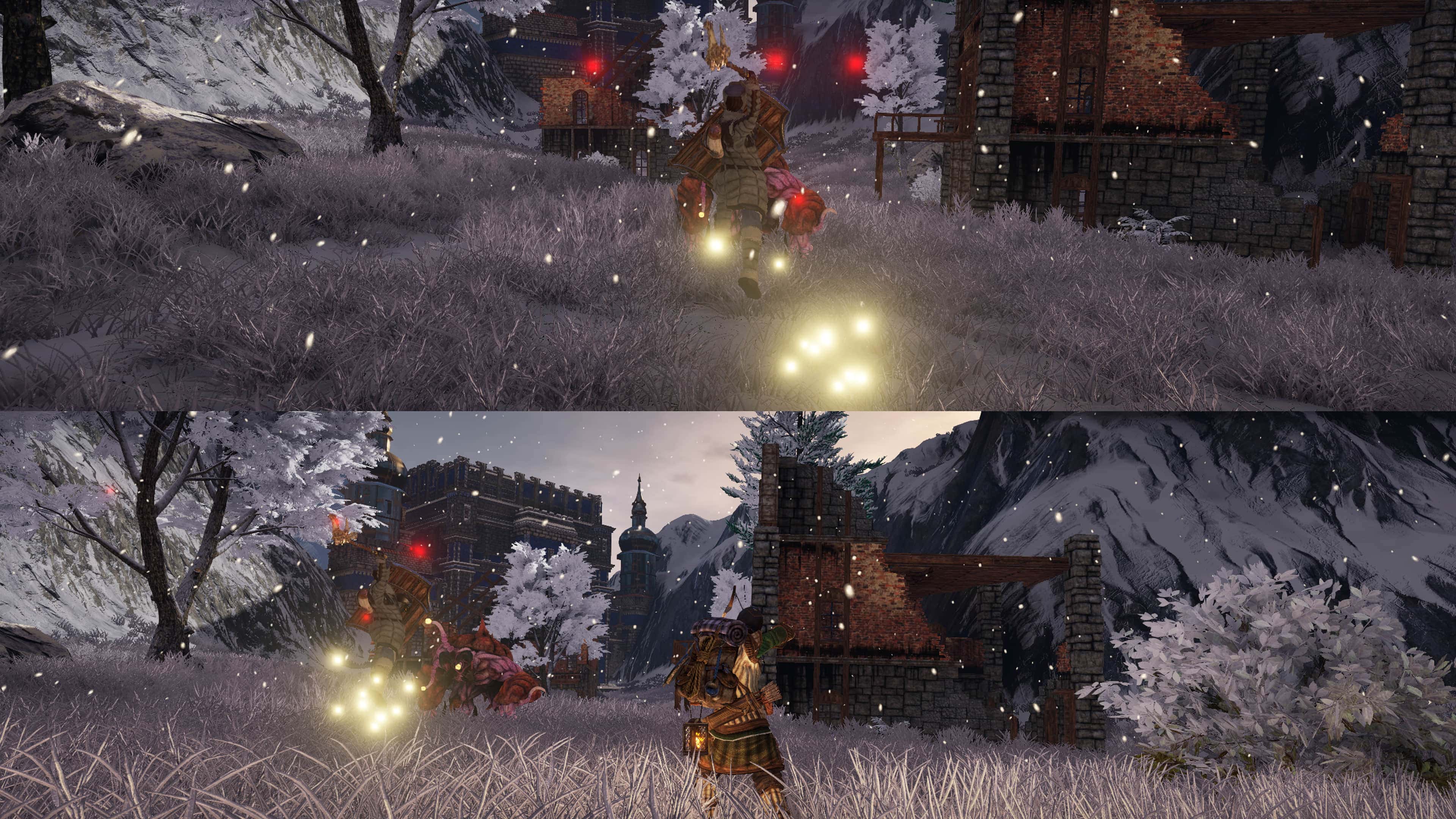 #8. Outward Definitive Edition (GOG) 由: Prime Matter