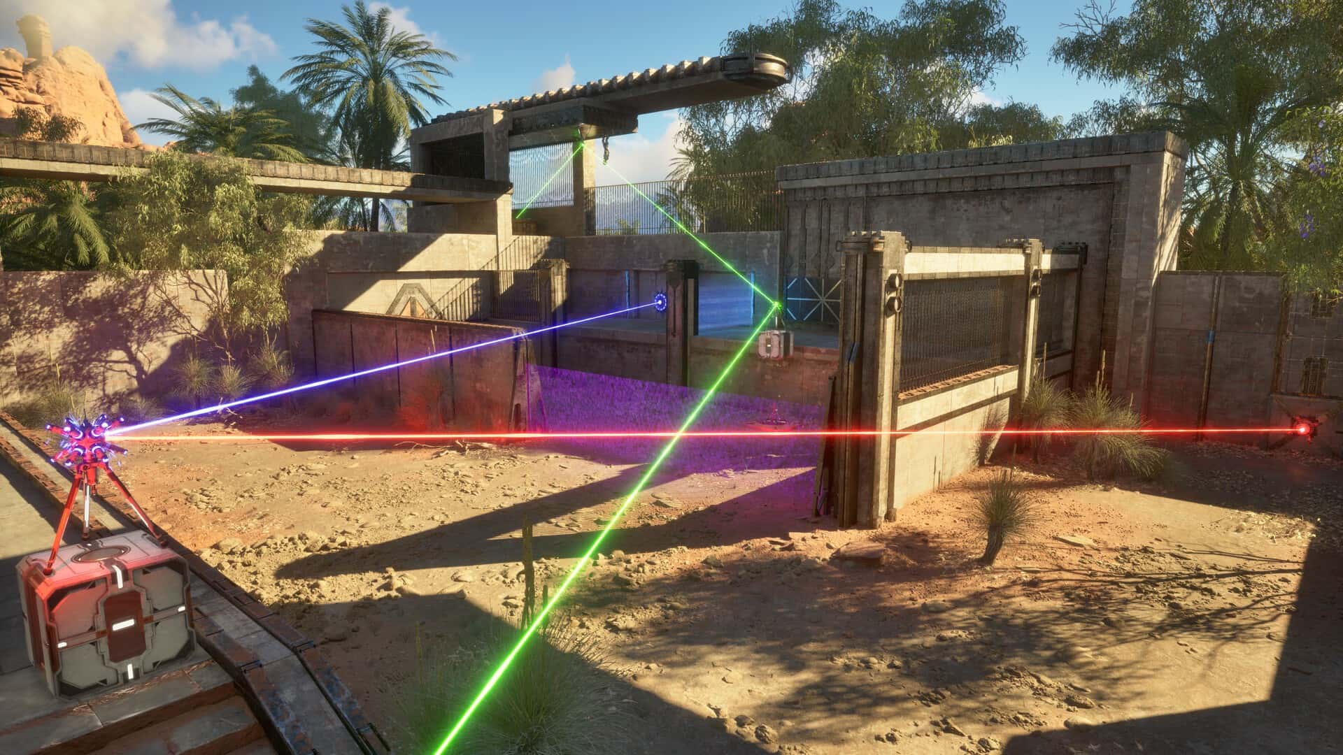 #8. The Talos Principle 2 (GOG) โดย: Devolver Digital