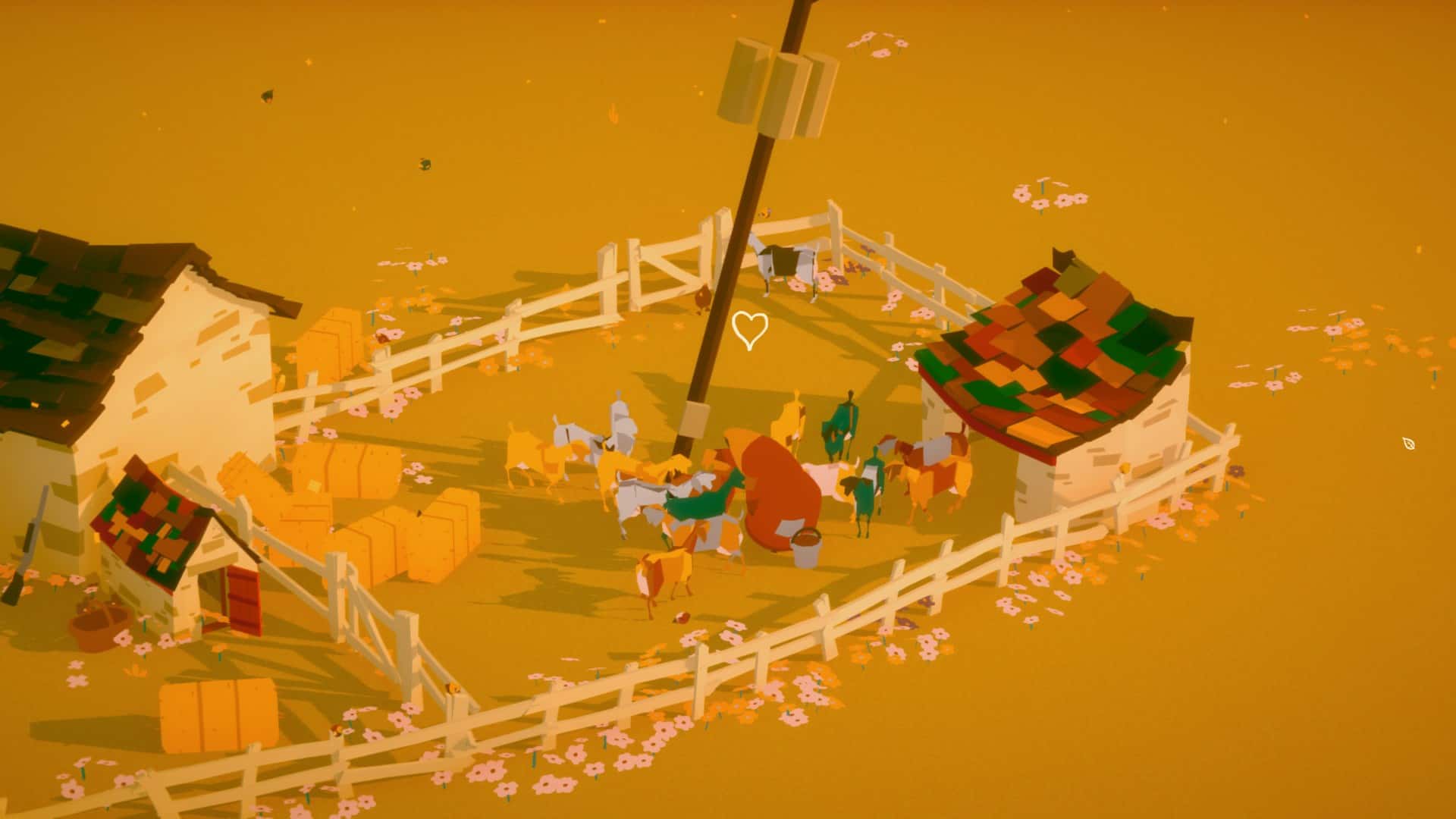 #2. The Stillness of the Wind (GOG) By: Fellow Traveller