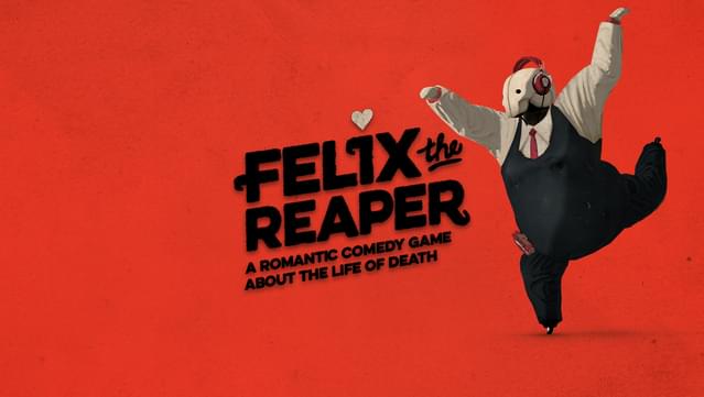 Felix The Reaper