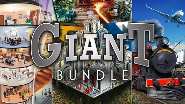 Giant Bundle