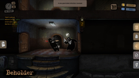 Beholder screenshot 11