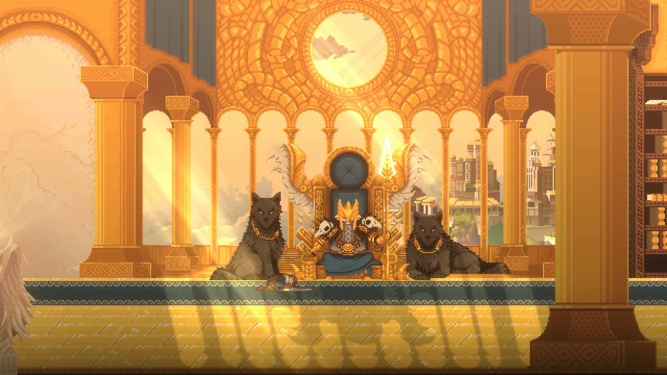 #5. Sons of Valhalla (GOG) 由: Hooded Horse