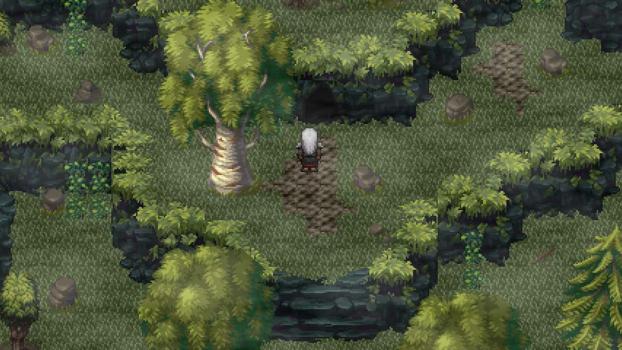 #10. Vampires Dawn 3 - The Crimson Realm (GOG) Podle: Dawnatic Games