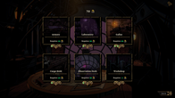 Hunter's Moon: A Sovereign Syndicate Adventure screenshot 12