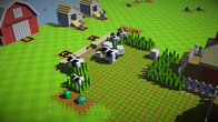 Autonauts screenshot 9