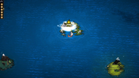 Overfall screenshot 11