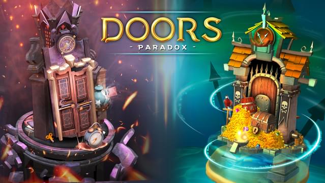 Doors: Paradox