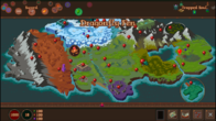 Fates of Ort screenshot 2