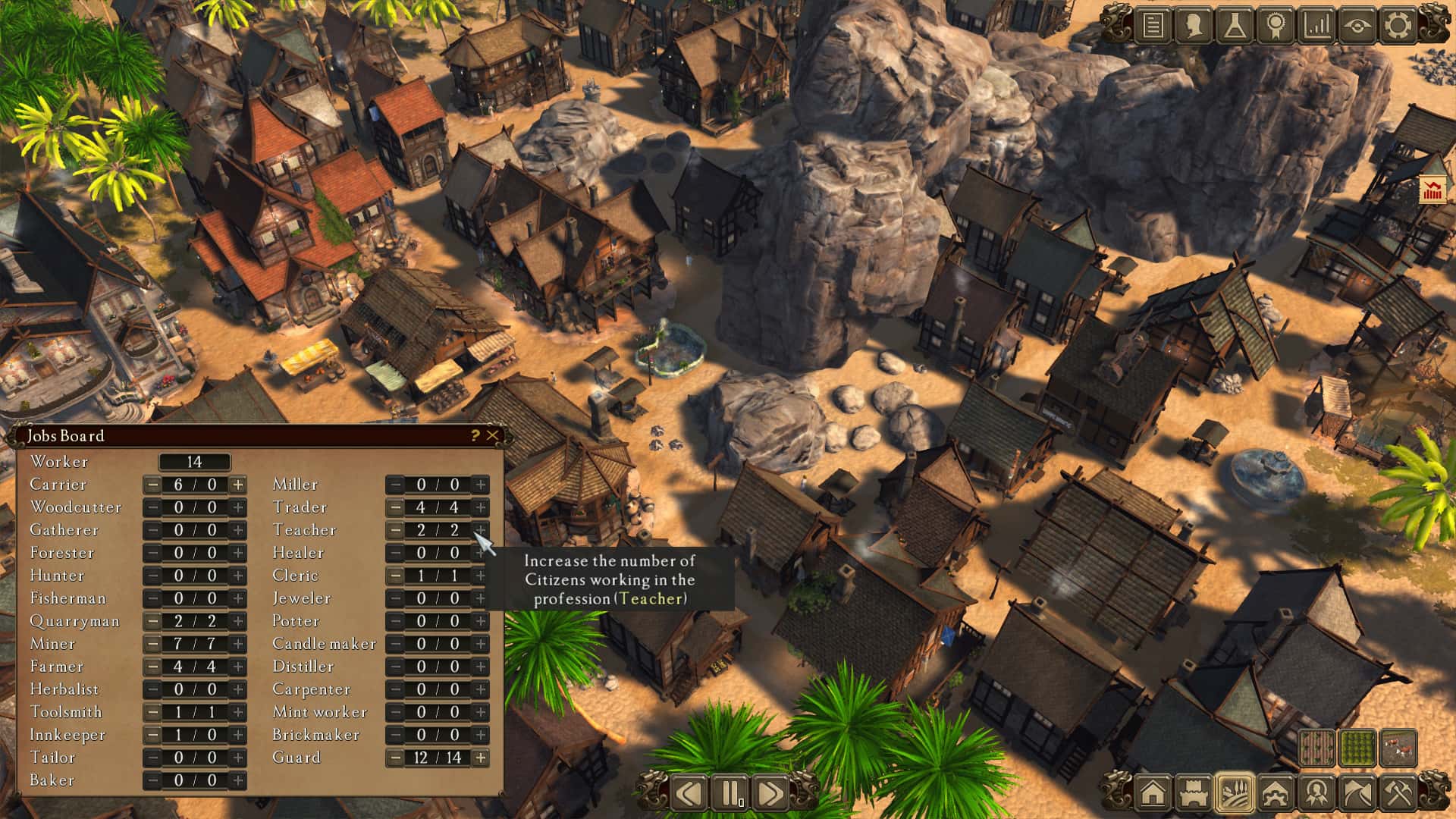 #1. Patron Soundtrack (GOG) 由: Overseer Games