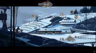 Banner Saga screenshot 3