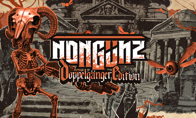 nongunz: doppelganger edition vertical card thumbnail