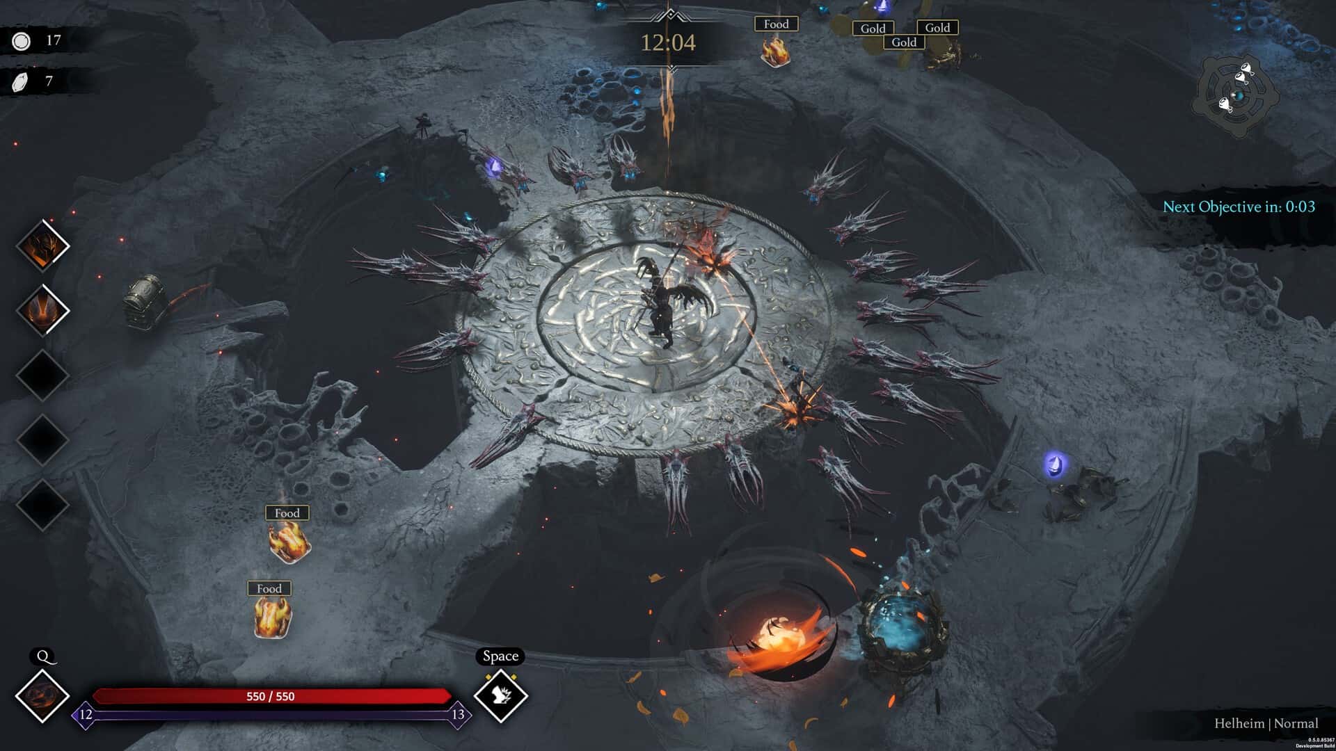 #8. Jotunnslayer: Hordes of Hel - Collector’s Edition (GOG) 由: Grindstone