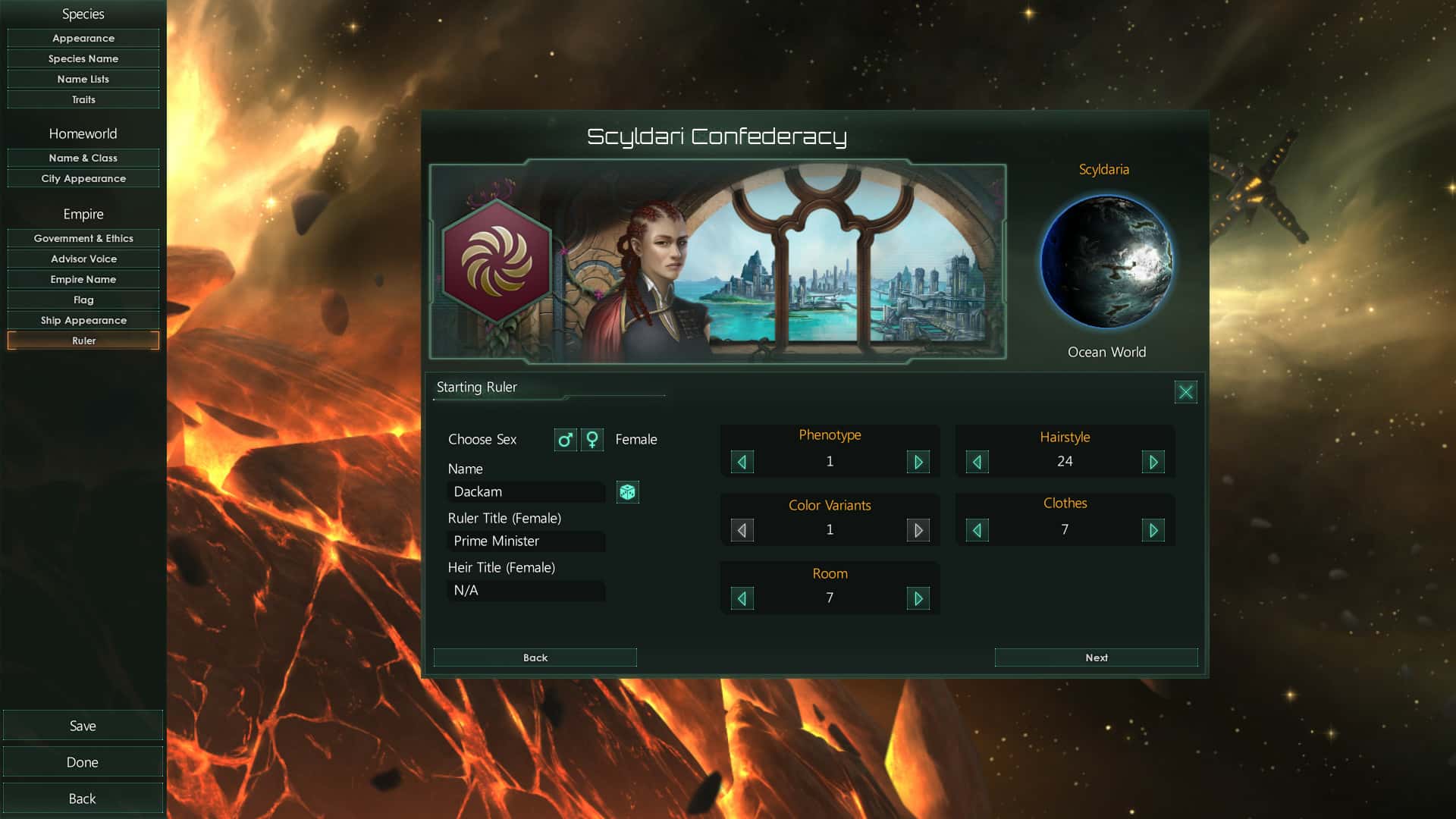 #4. Stellaris: Humanoids Species Pack (GOG) 来自: Paradox Interactive