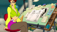 Leisure Suit Larry: Love for Sail! screenshot 10