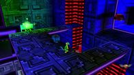 Gex Trilogy screenshot 12