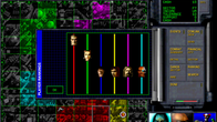 Chaos Overlords screenshot 6