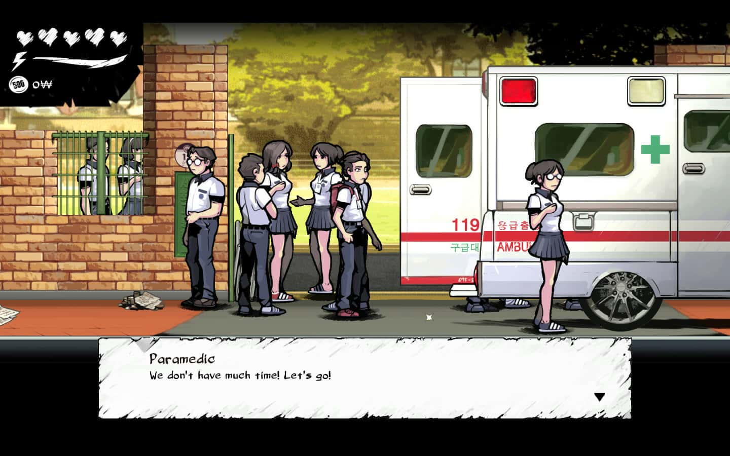 #5. The Coma: Recut (GOG) Bởi: Headup