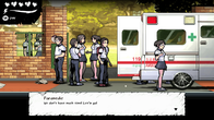 The Coma: Recut screenshot 6