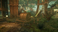 Nemezis: Mysterious Journey III screenshot 11