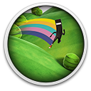 BIT.TRIP Presents... Runner2: Future Legend of Rhythm Alien Soundtrack