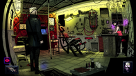 The Blind Prophet screenshot 2