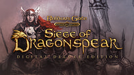 Купить ключ дешево Baldur's Gate. Siege of Dragonspear. Digital Deluxe Edition