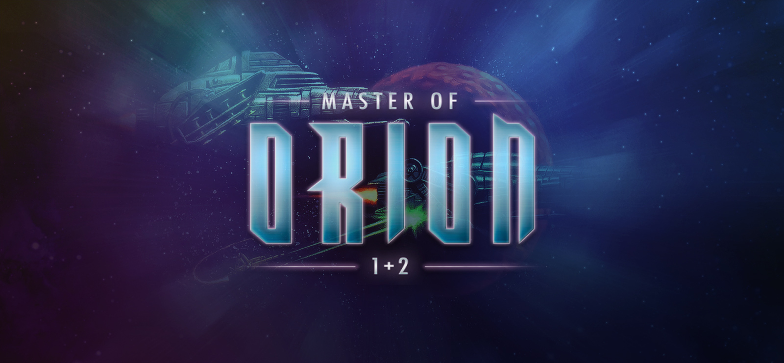 Master of Orion