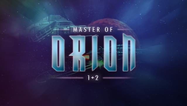 Master of Orion 1+2