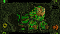 Vangers screenshot 1