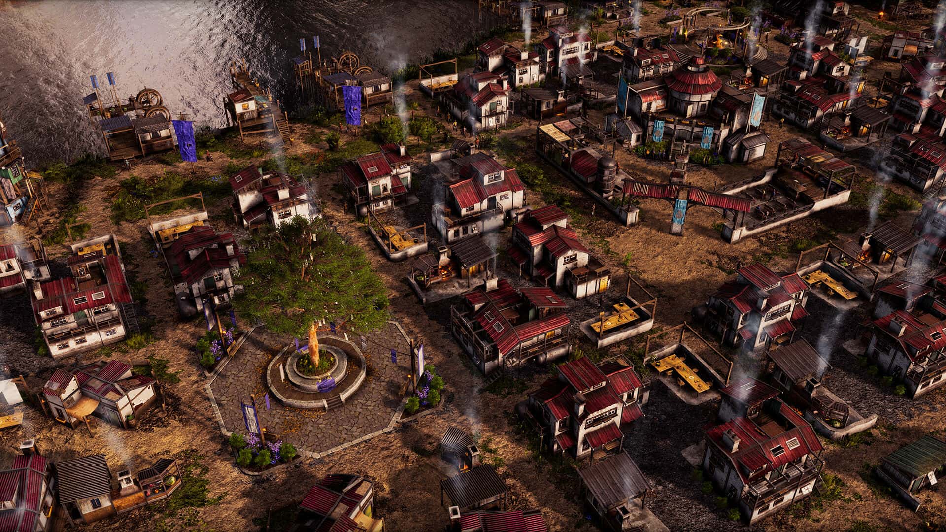 #4. Endzone 2 Ultimate Supporter Bundle (GOG) Bởi: Assemble Entertainment