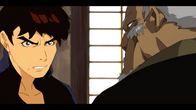 Gekido Kintaro’s Revenge screenshot 10