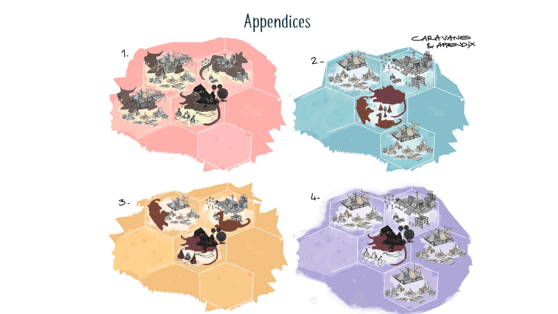 #2. As Far As The Eye – Supporter Pack (GOG) بواسطة: Goblinz Publishing