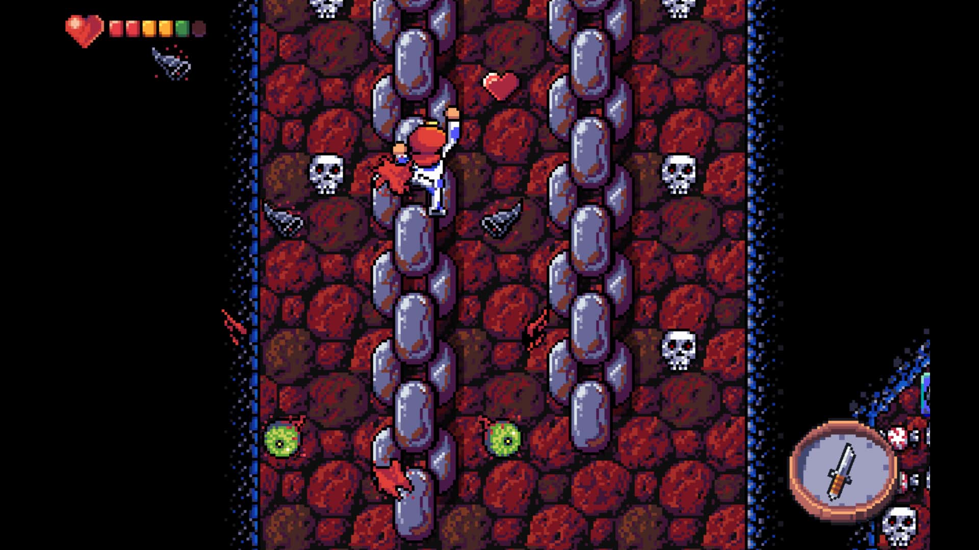 #7. Monster Bash HD (GOG) 由: Apogee Entertainment
