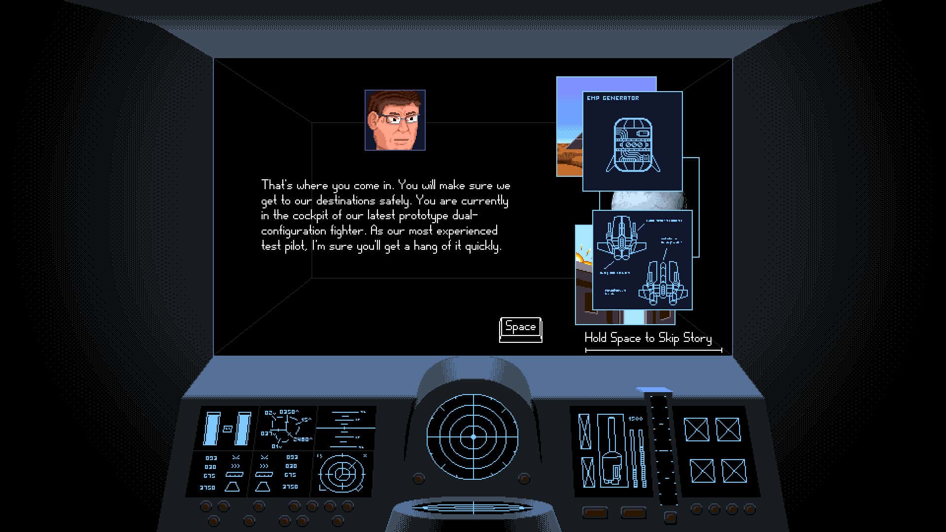#10. Technocide (GOG) โดย: Dextrous Games